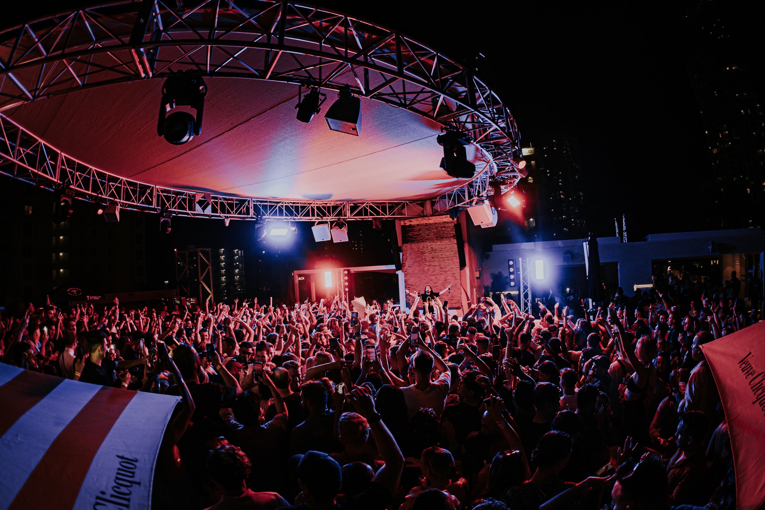 Under the Rig — Events photography by Cut By Jack