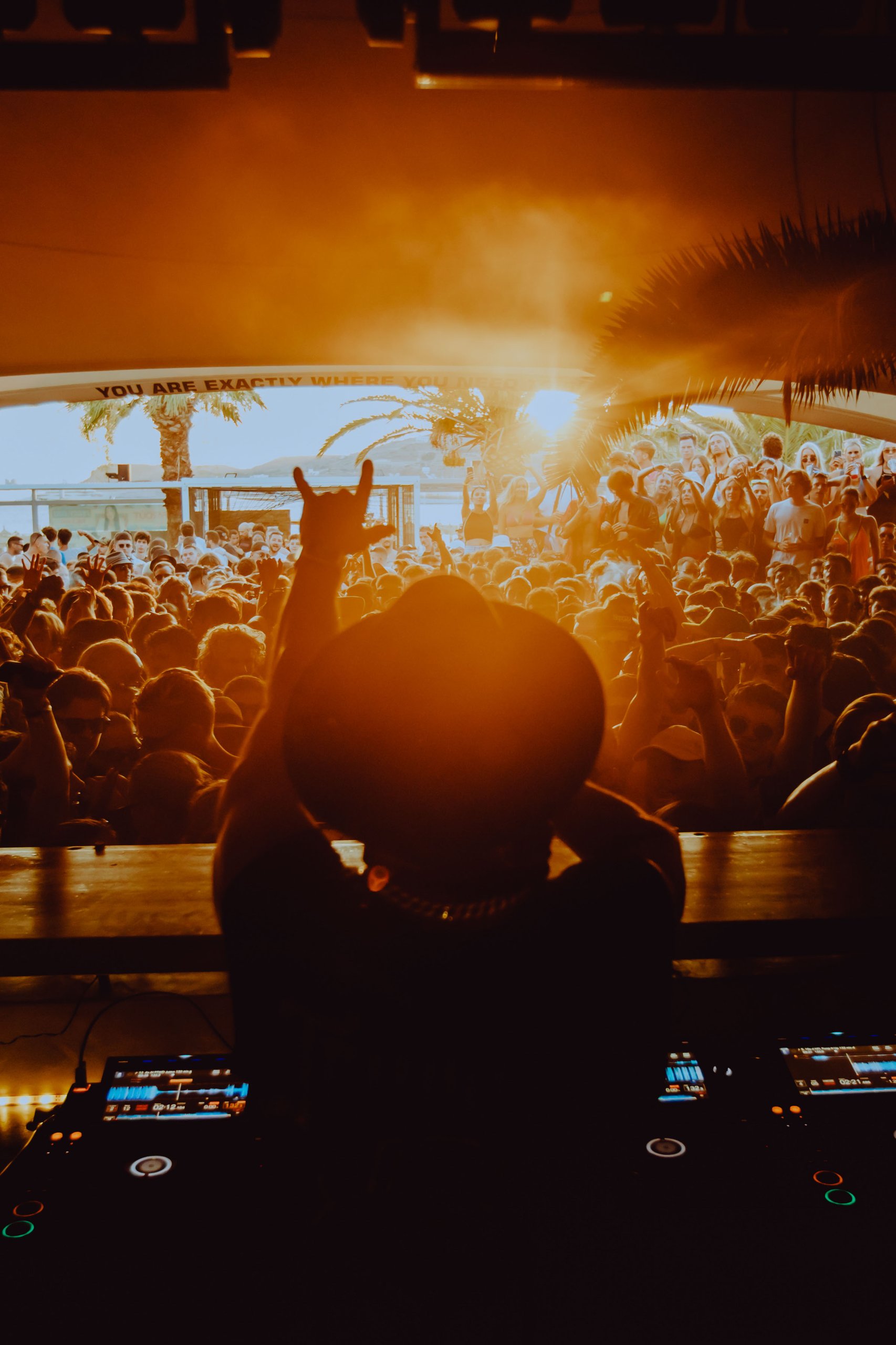 Afterglow — Events photography by Cut By Jack
