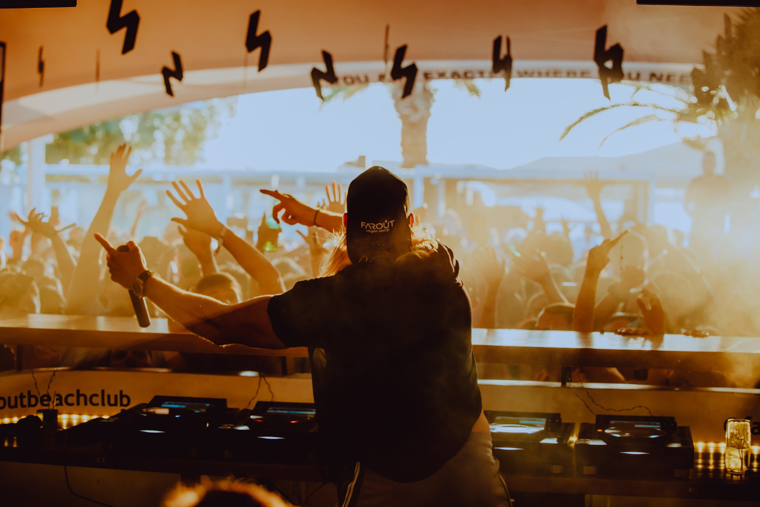From the Booth — Events photography by Cut By Jack