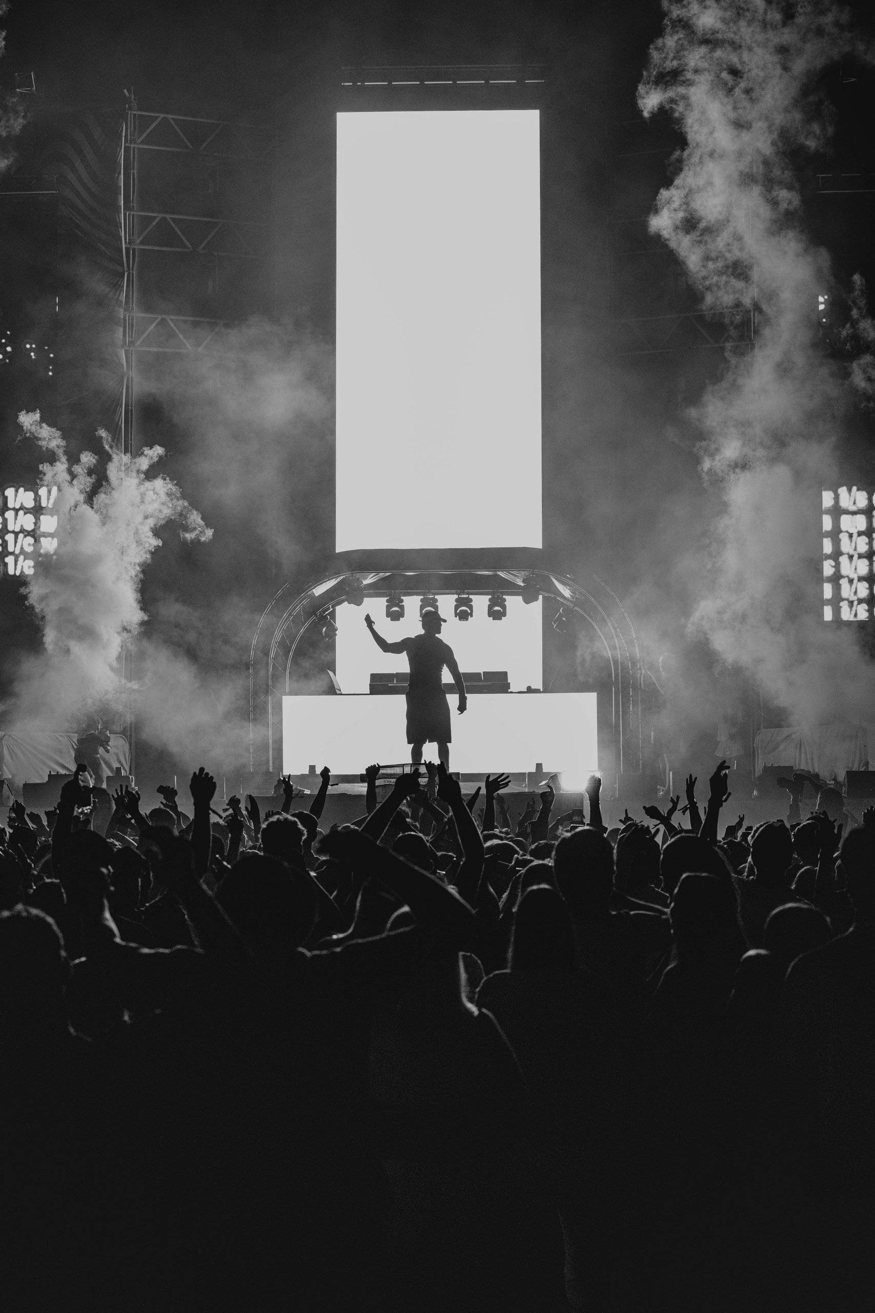 Monolith — Events photography by Cut By Jack