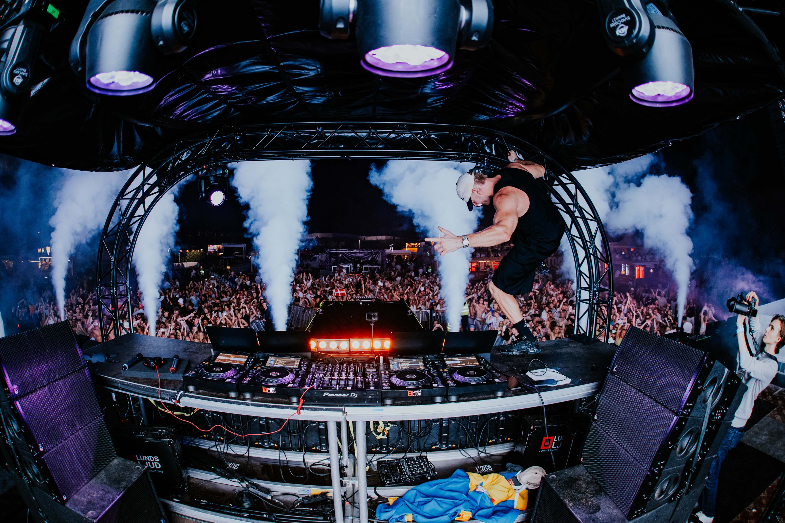 Full Send — Events photography by Cut By Jack