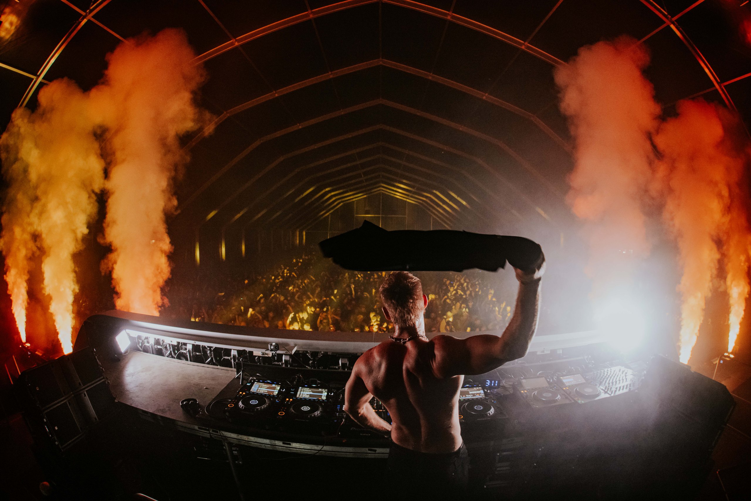 Heat — Events photography by Cut By Jack