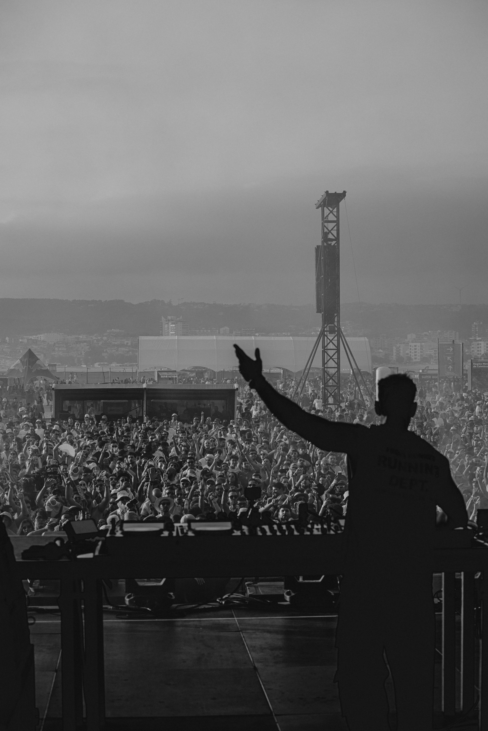 Salute — Events photography by Cut By Jack