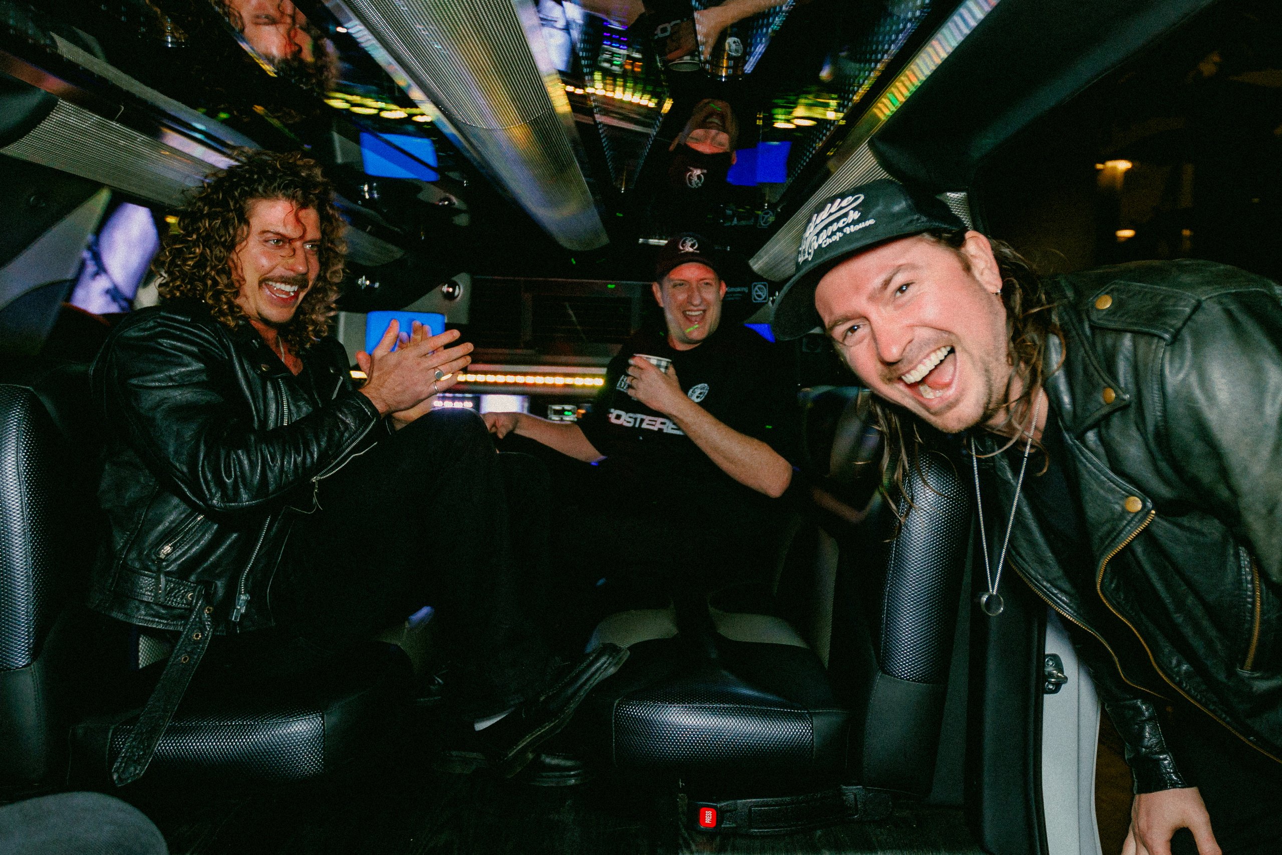 On the Road — Events photography by Cut By Jack