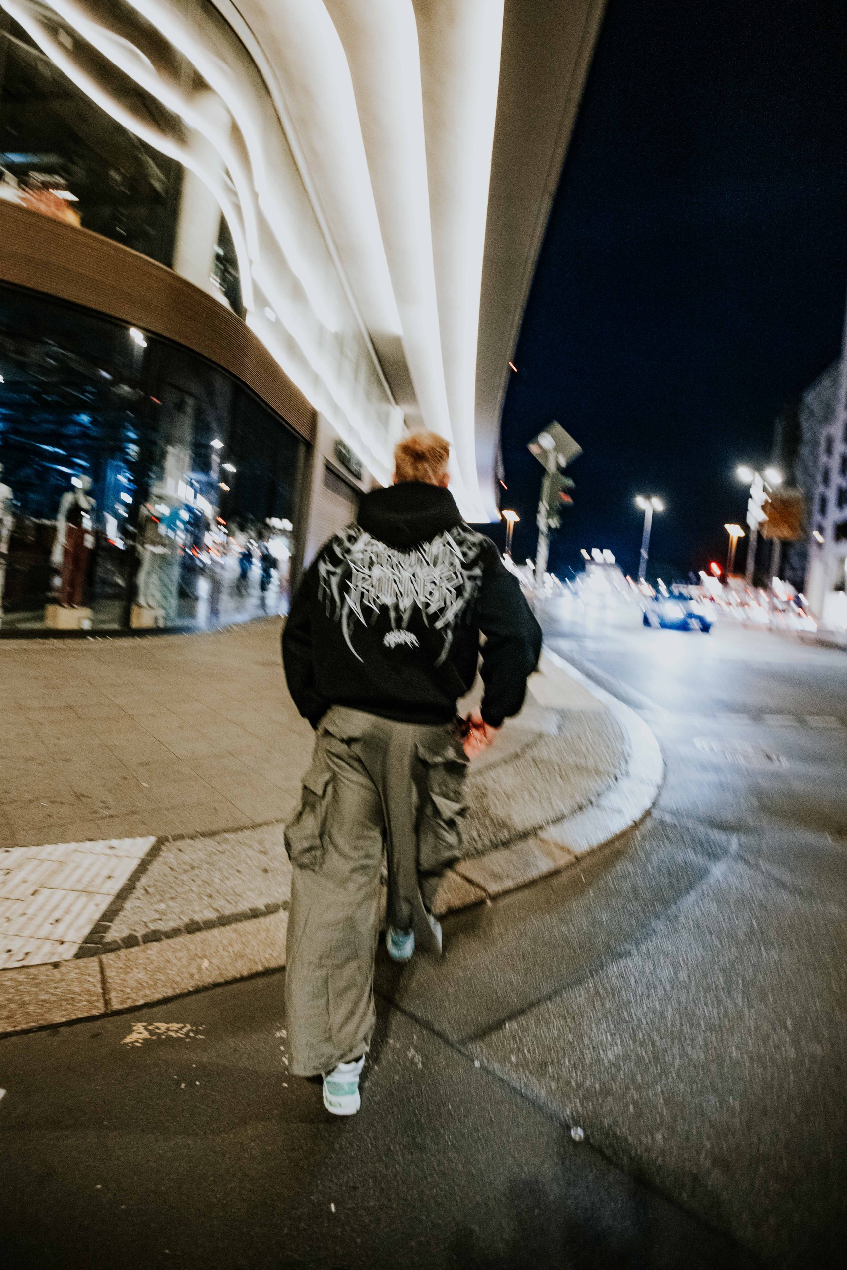 After Hours — Events photography by Cut By Jack