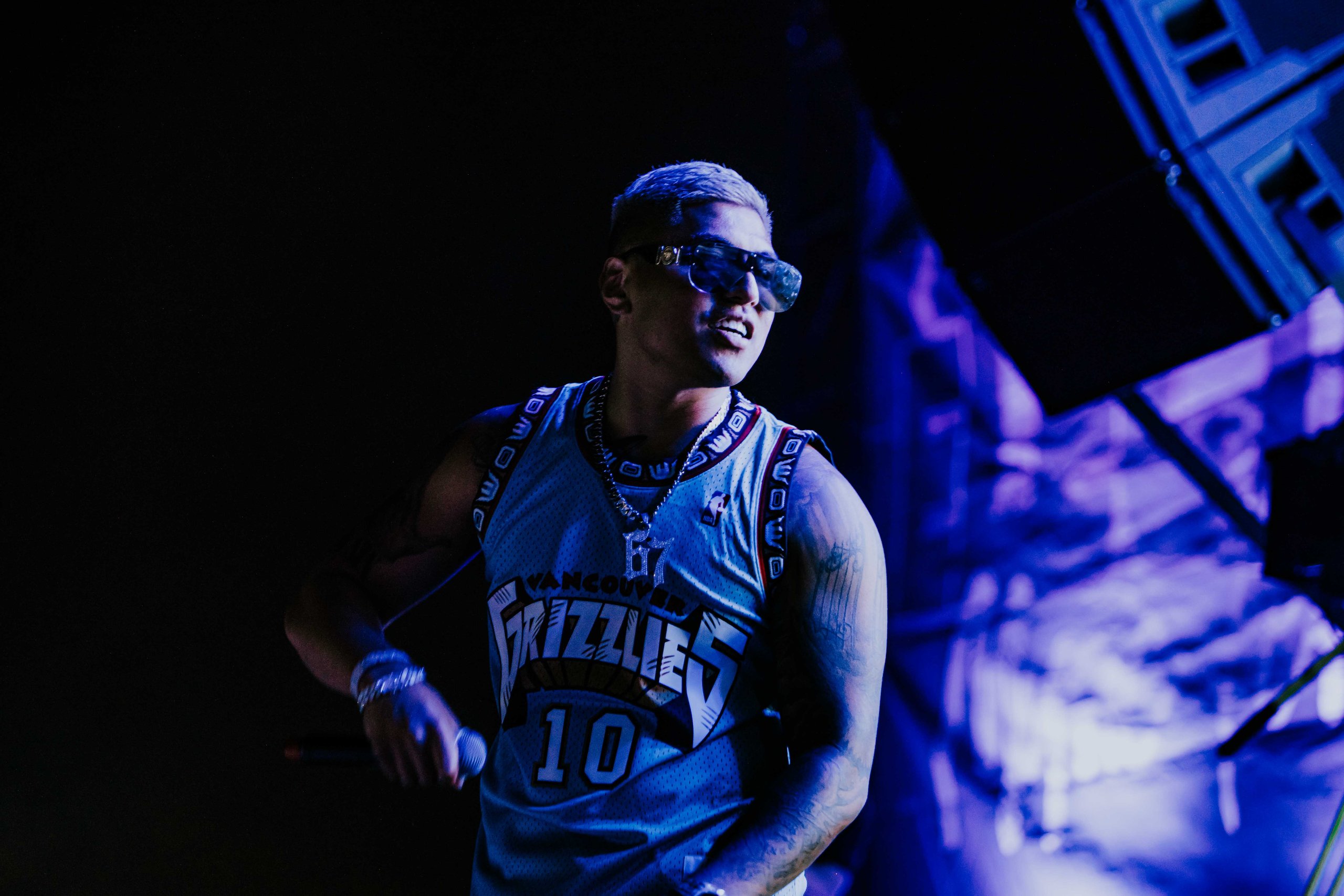 Festival Life — Events photography by Cut By Jack