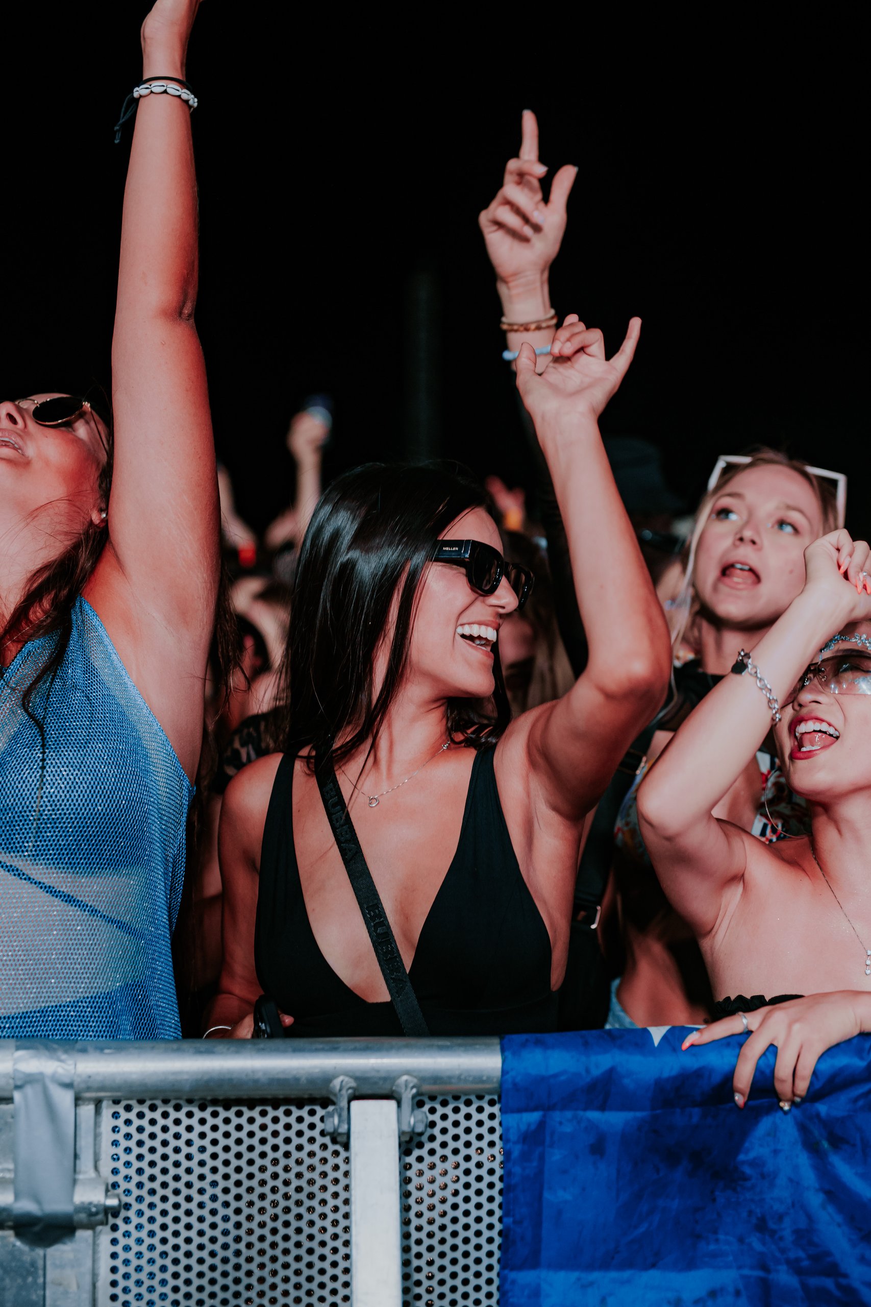 Front Row — Events photography by Cut By Jack