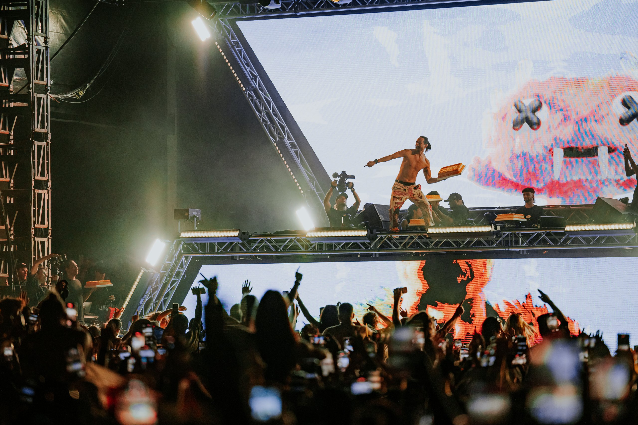 Headliner — Events photography by Cut By Jack