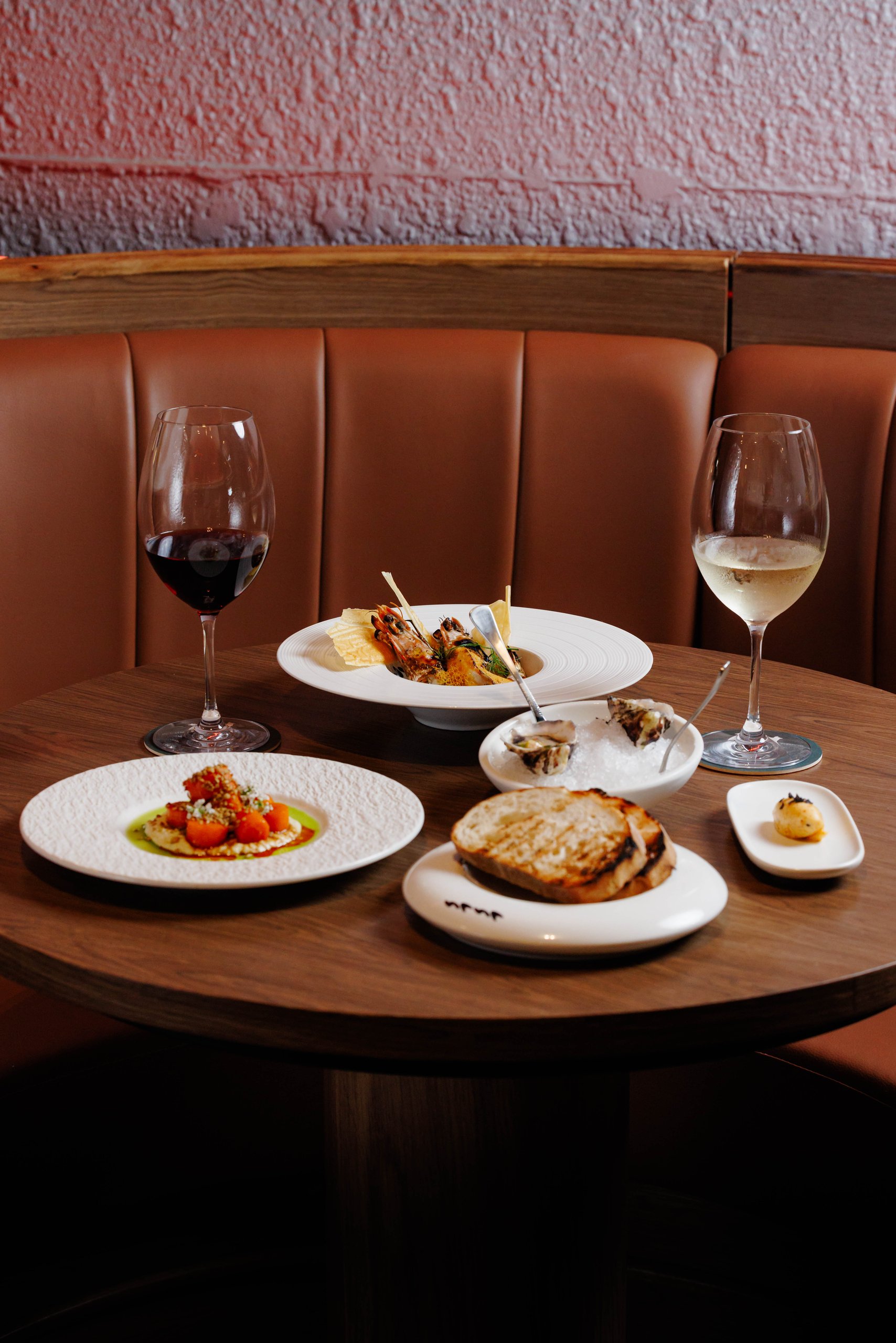 Dinner Service — Food & Restaurant photography by Cut By Jack
