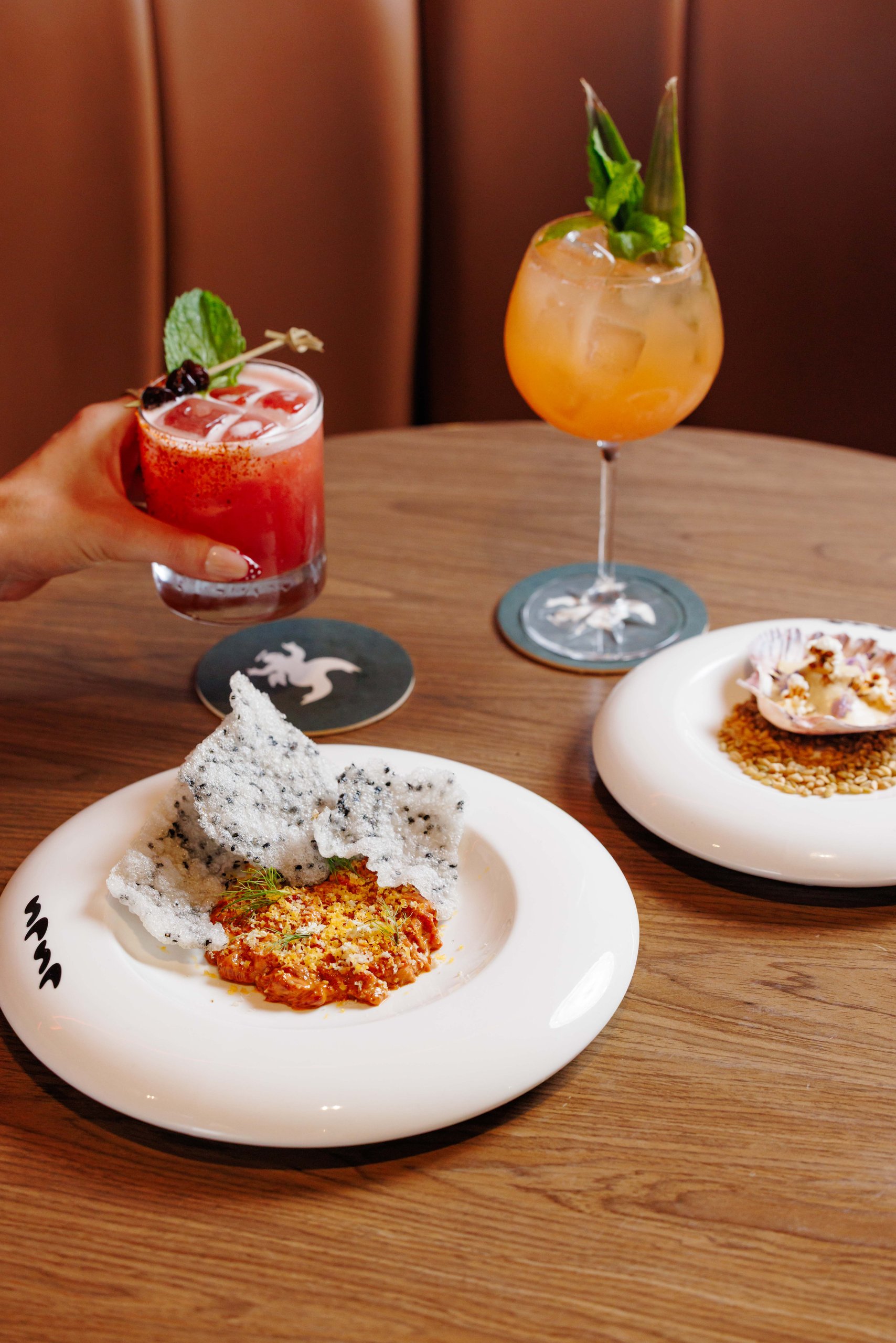 Aperitivo — Food & Restaurant photography by Cut By Jack
