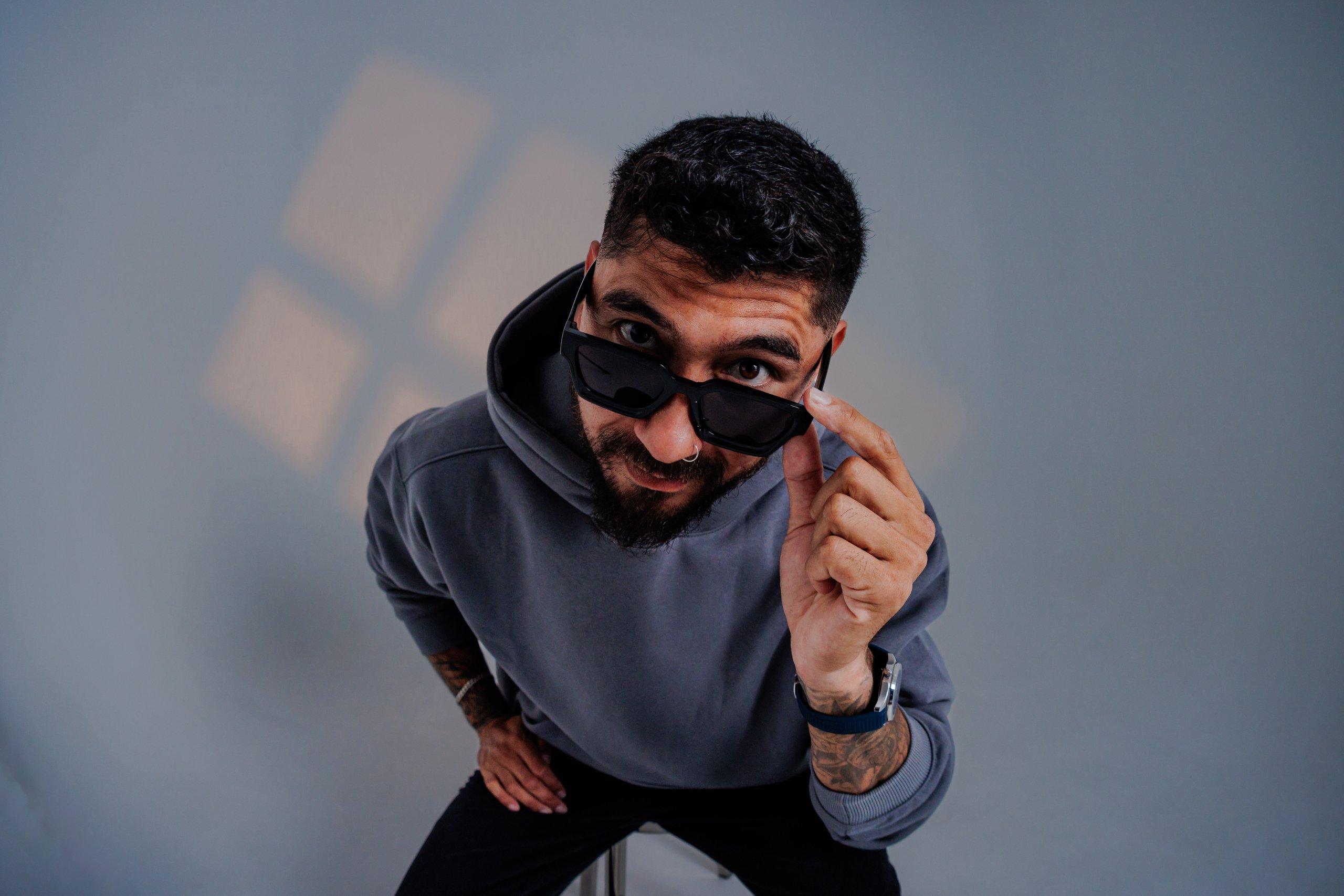 Wide Angle — Portraits photography by Cut By Jack