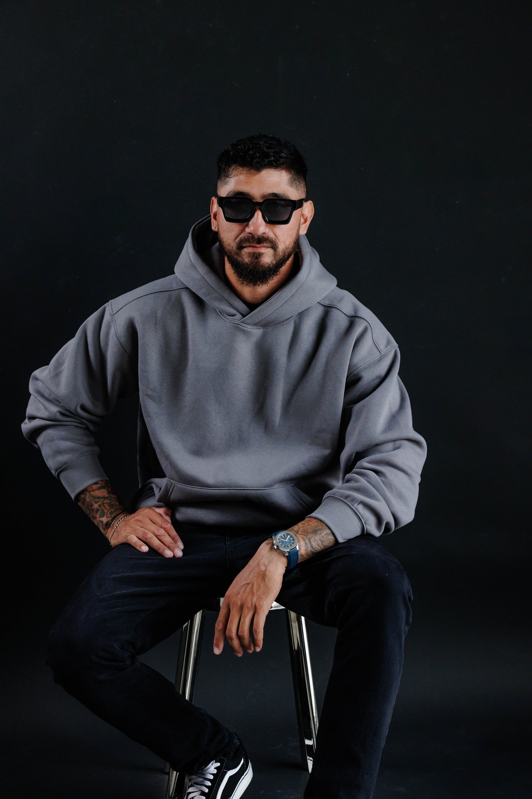 Low Key — Portraits photography by Cut By Jack
